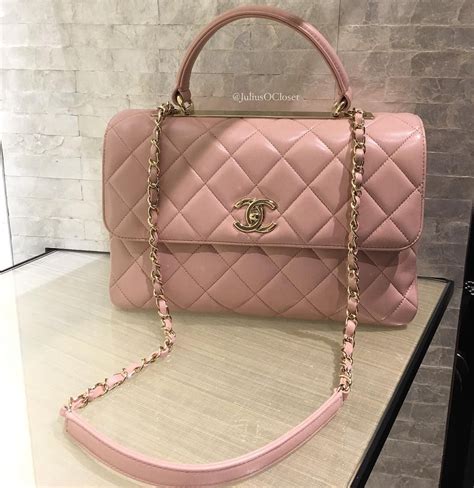 chanel flap bag in pink|pink chanel bag price.